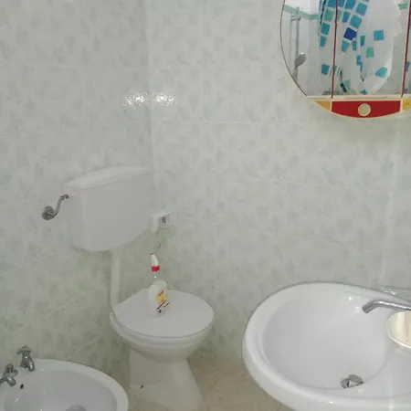 Дом отдыха Mimose Галлиполи