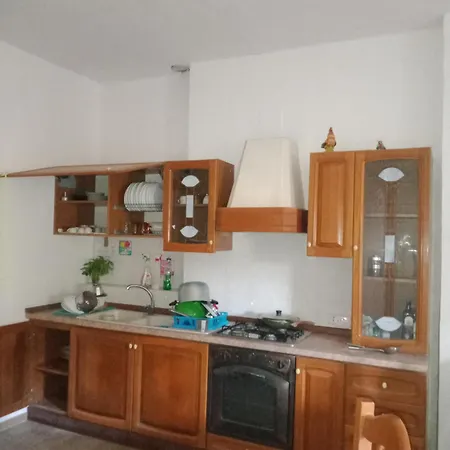 Mimose Дом отдыха