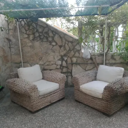 Mimose בית נופש