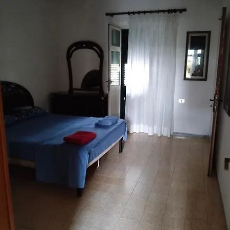 Casa vacanze Mimose *