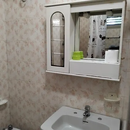 Casa vacanze Mimose Gallipoli