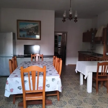 Casa vacanze Mimose *