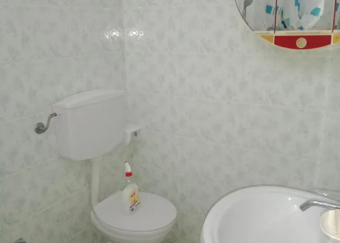 Дом отдыха Mimose Галлиполи