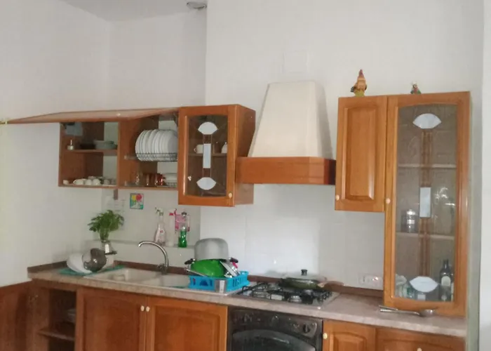 Mimose Дом отдыха