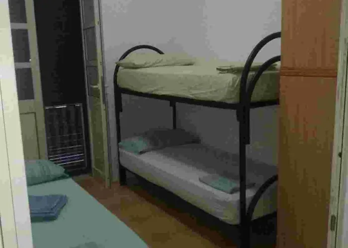 Дом отдыха Mimose *