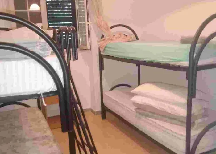 Дом отдыха Mimose